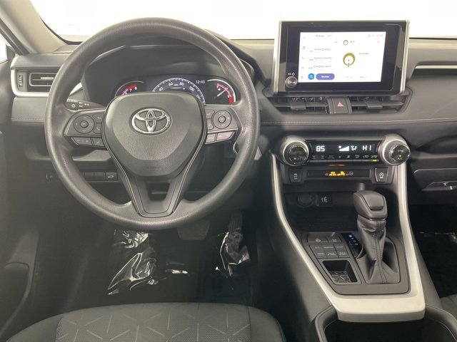 Certified 2024 Toyota RAV4 XLE image 7