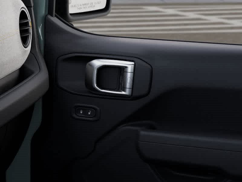 New 2027 Jeep Wrangler Unlimited Sport AWD/4WD image 25