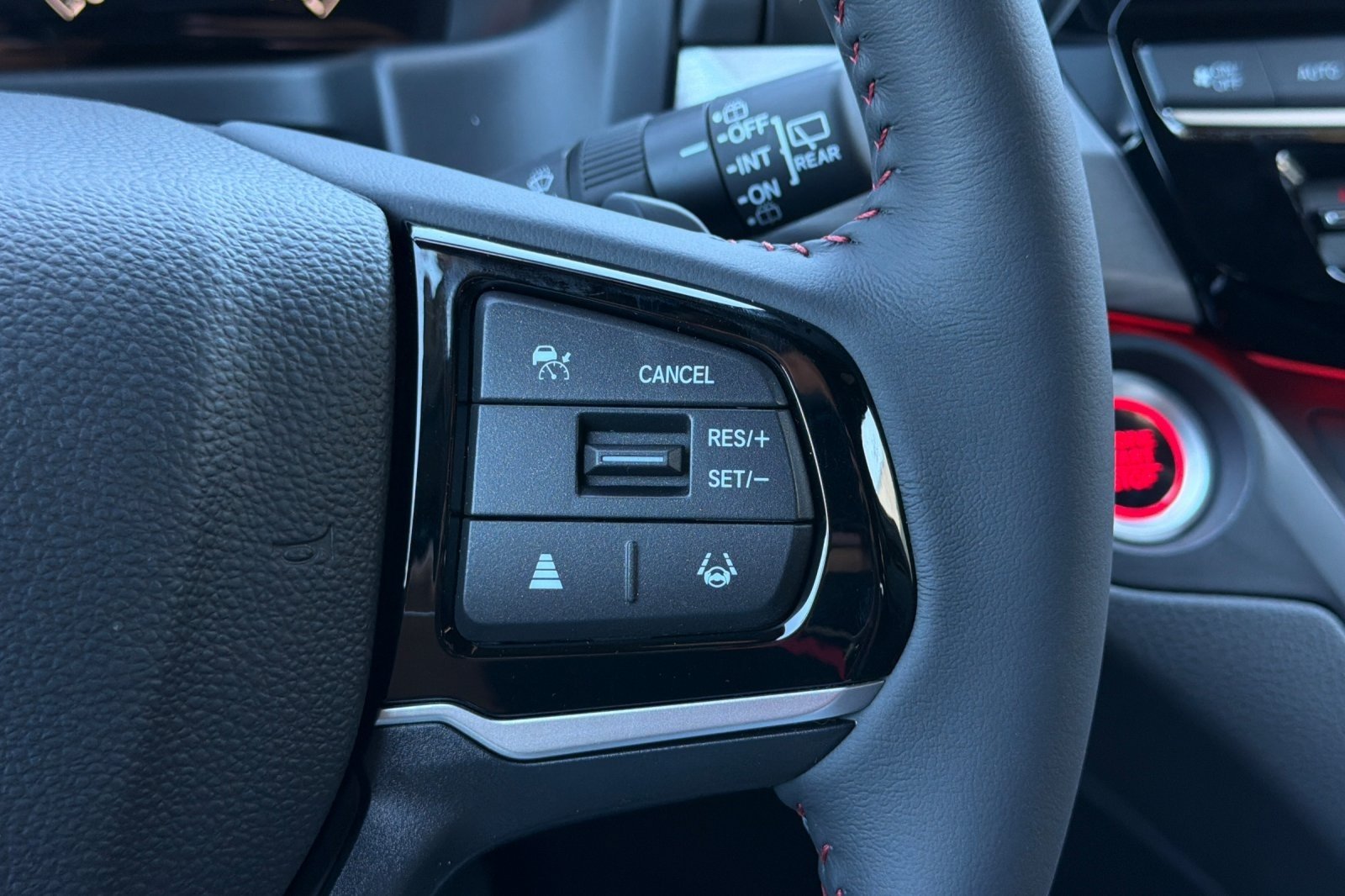 New 2026 Honda Odyssey Sport-L image 28