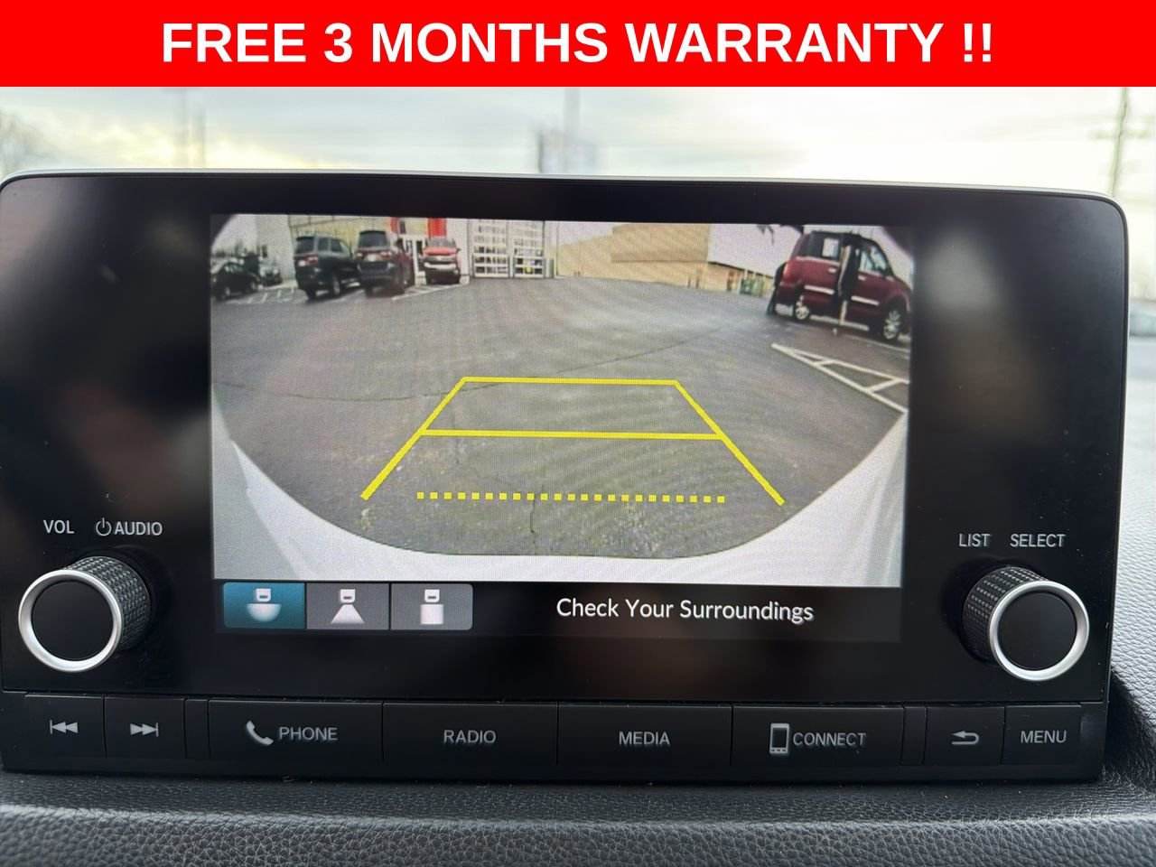 Used 2022 Honda Civic EX image 18
