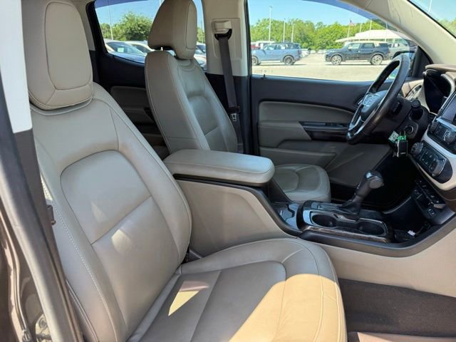 Used 2019 GMC Canyon SLT w/ Trailering Package AWD/4WD image 13