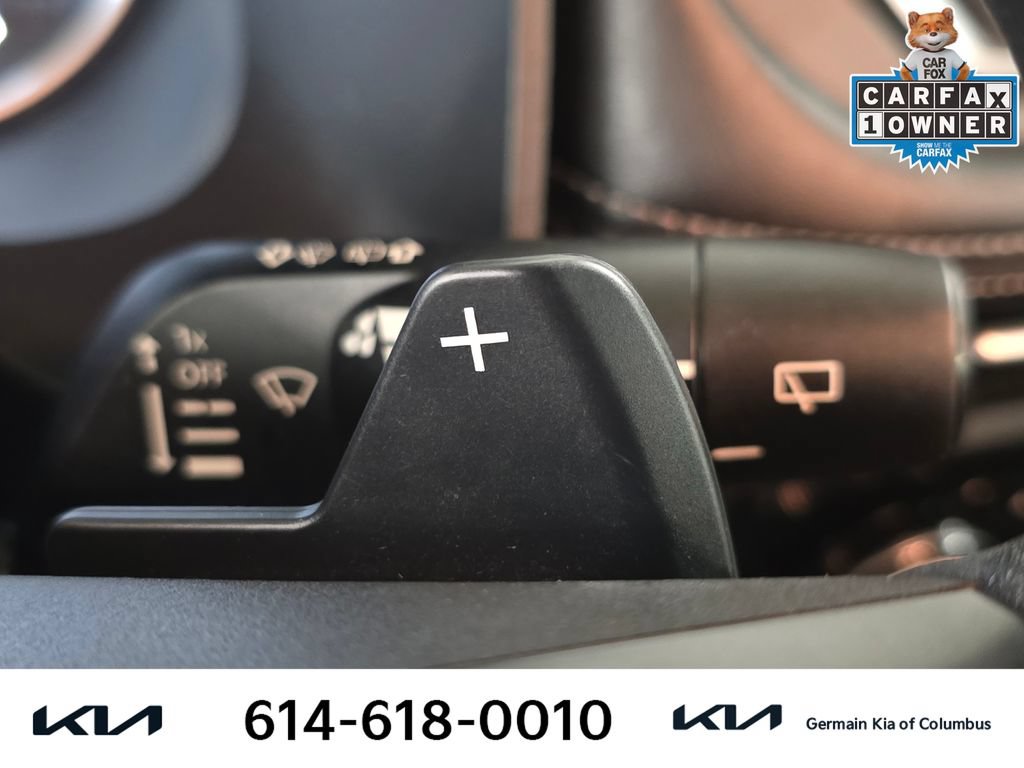 Used 2023 Nissan Rogue S AWD/4WD image 32