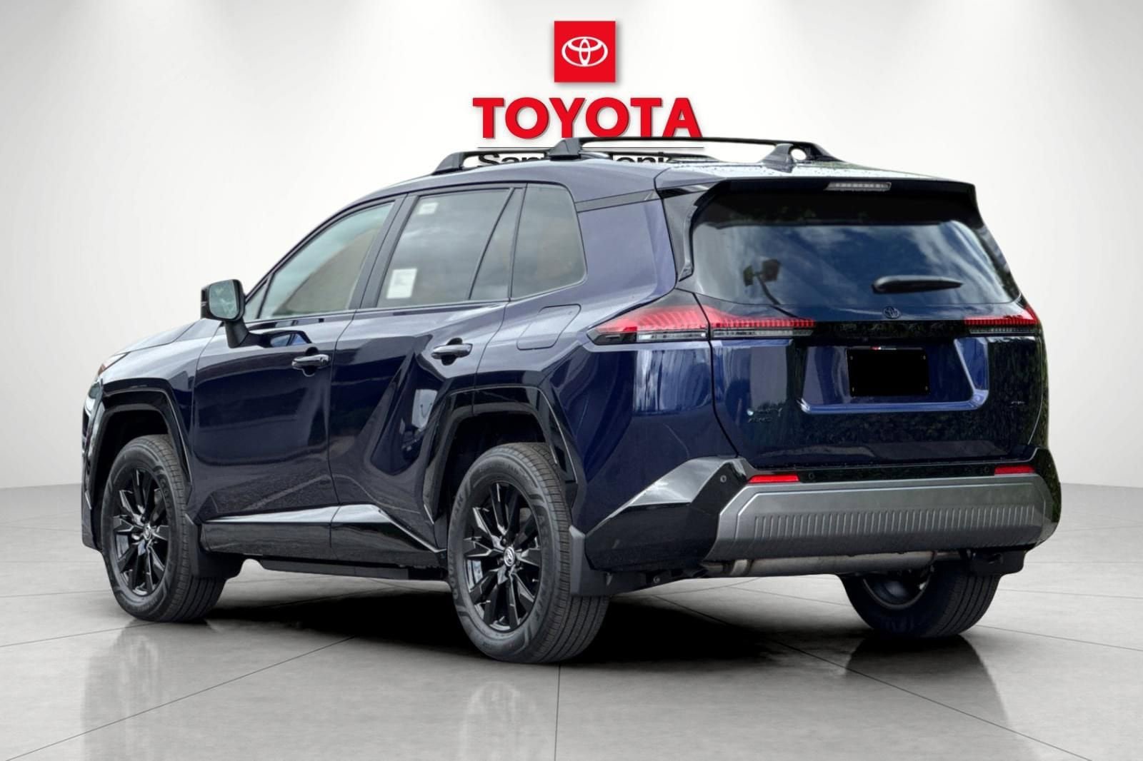 New 2026 Toyota RAV4 SE AWD/4WD image 5