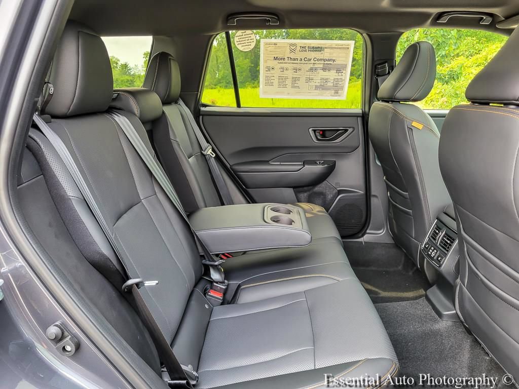 New 2026 Subaru Outback Wilderness AWD/4WD image 25