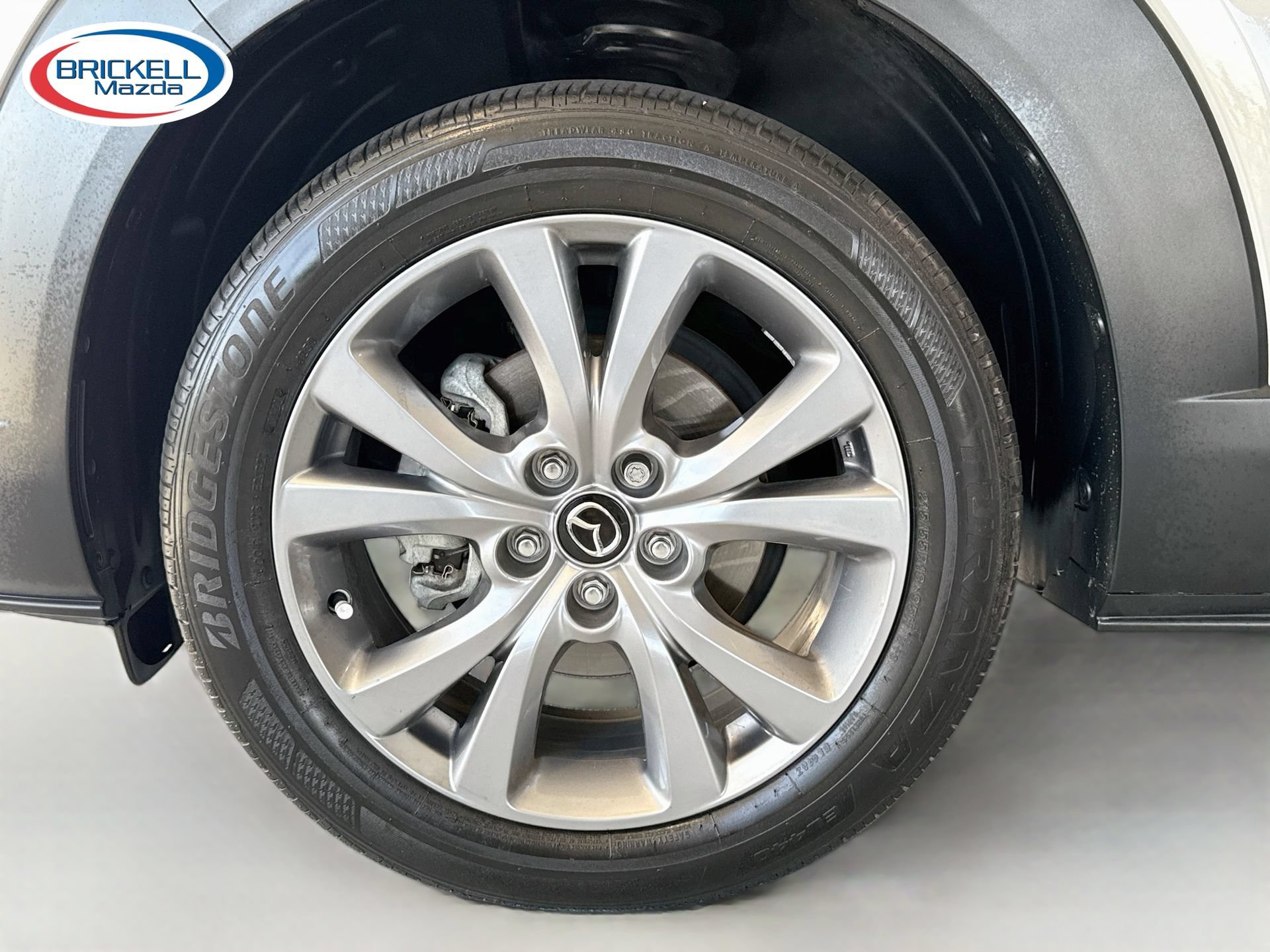 Certified 2022 MAZDA CX-30 AWD 2.5 S w/ Preferred Package image 41