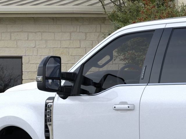 New 2026 Ford F250 King Ranch image 20