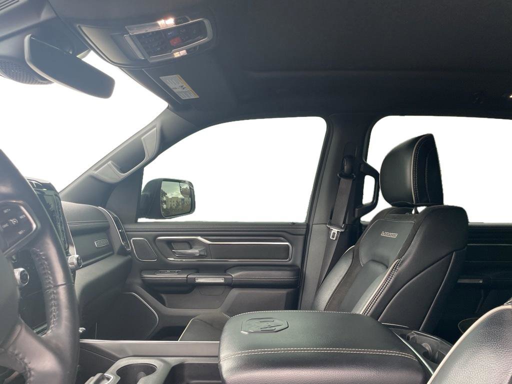 Used 2023 RAM 1500 Laramie image 7