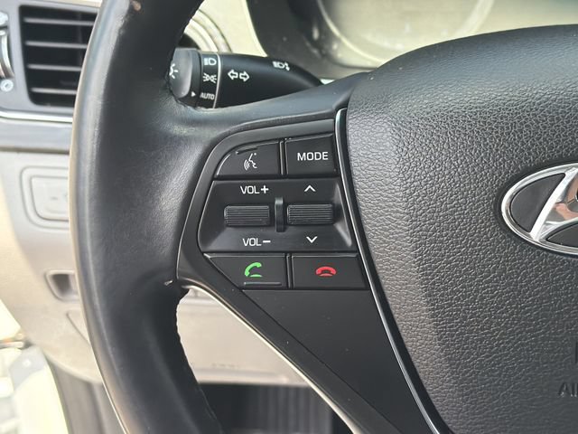 Used 2017 Hyundai Sonata Limited w/ Ultimate Package 04 FWD image 26