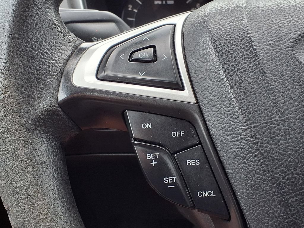 Used 2014 Ford Fusion S FWD image 21