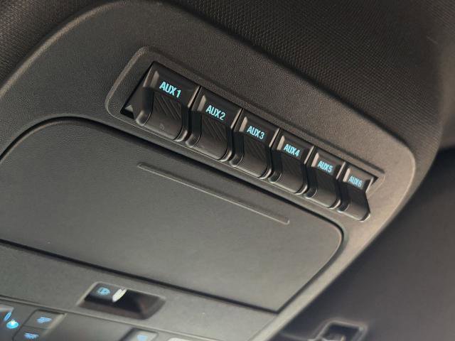 Certified 2025 Ford F150 Tremor image 28