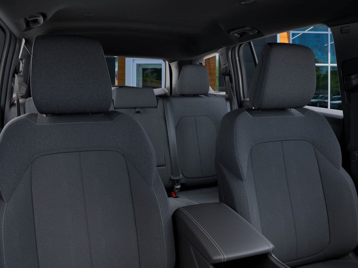 New 2026 Jeep Cherokee Laredo AWD/4WD image 52