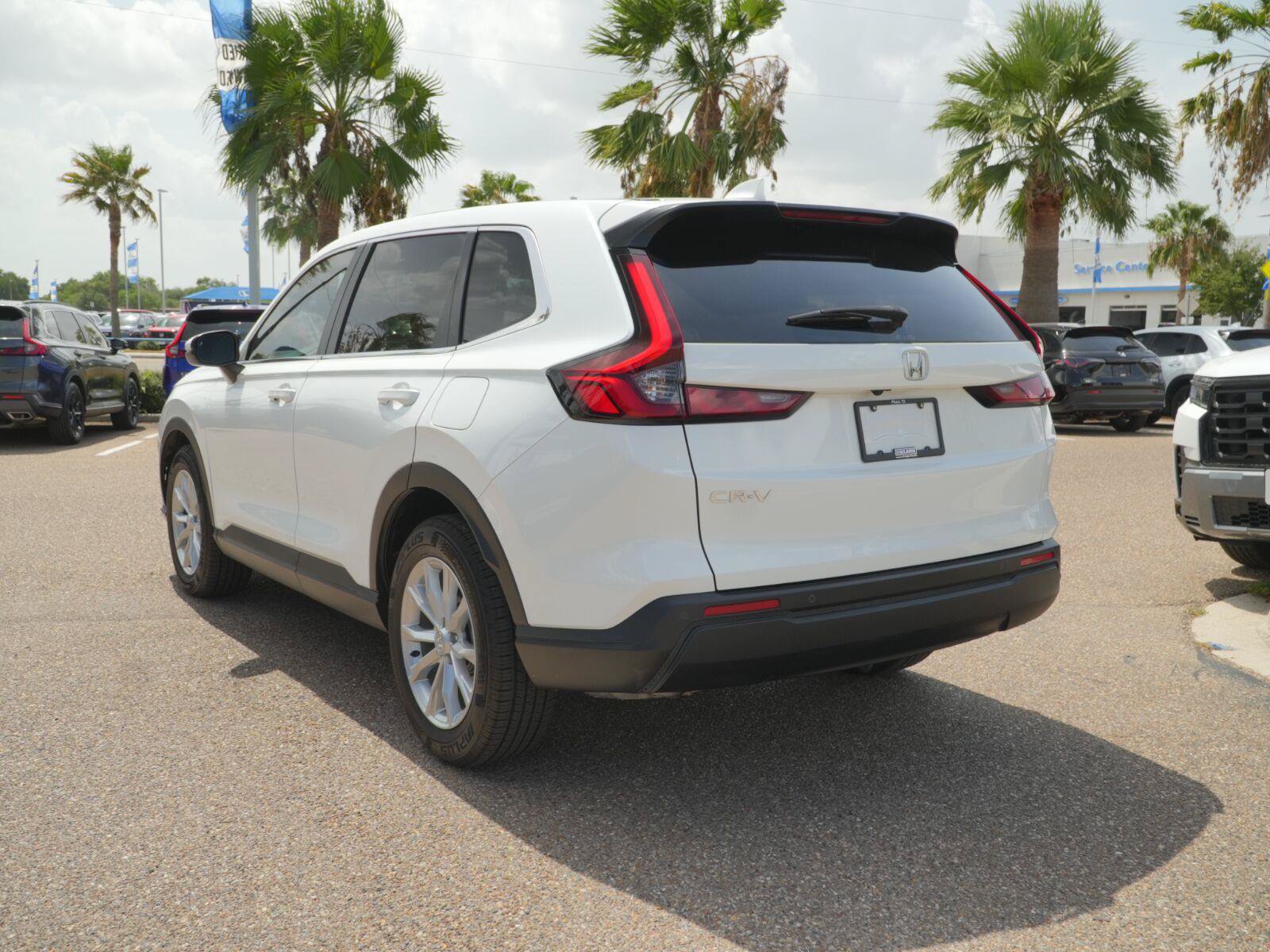 Used 2023 Honda CR-V EX-L image 14