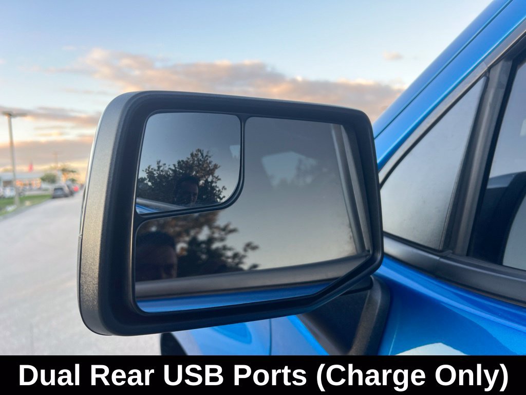 Used 2024 Chevrolet Silverado 1500 LT RWD image 11