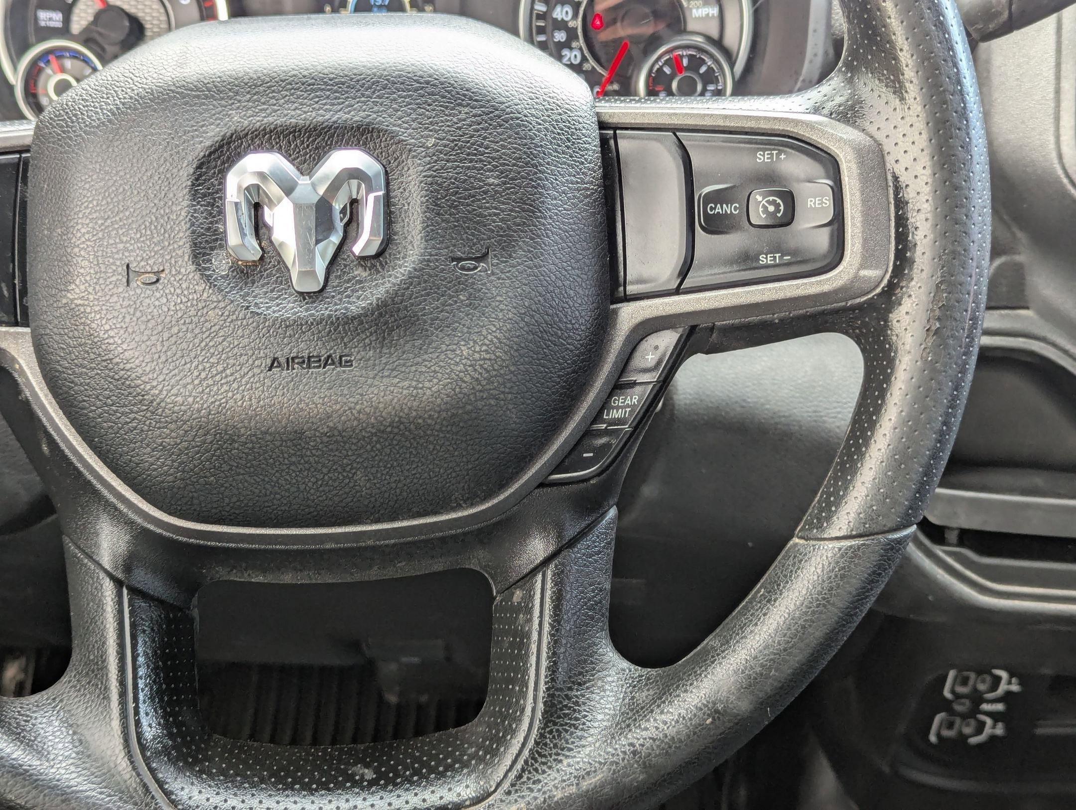 Used 2024 RAM 3500 Tradesman w/ Towing Technology Group image 22