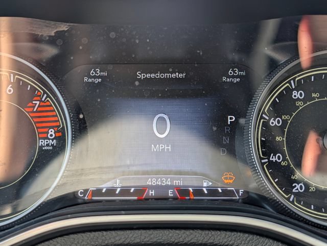 Used 2020 Jeep Cherokee High Altitude AWD/4WD image 21