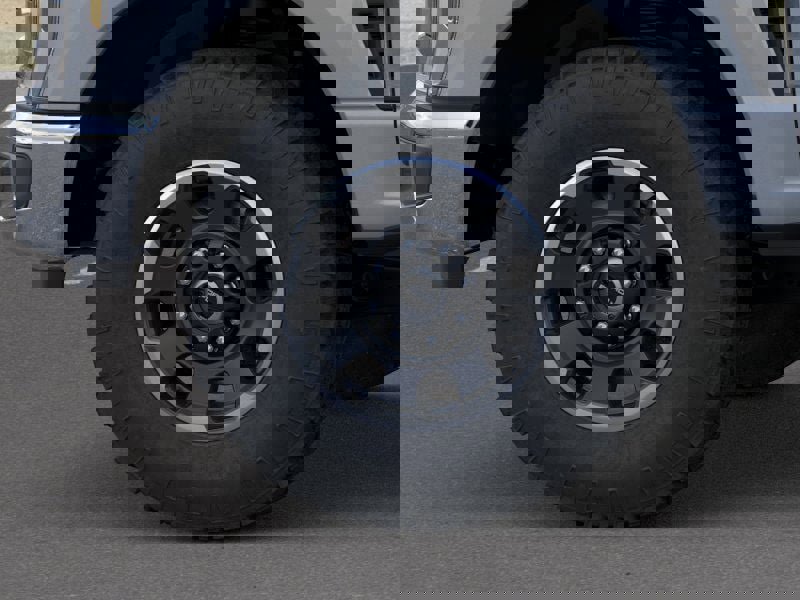 New 2026 Ford F250 4x4 Crew Cab Super Duty image 19