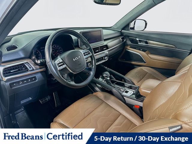 Used 2022 Kia Telluride SX w/ SX Prestige Package image 13