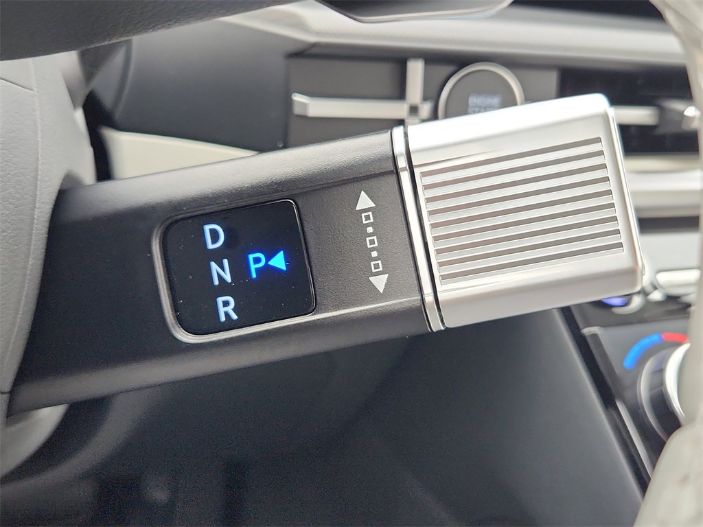 New 2026 Hyundai Santa Fe SE image 26