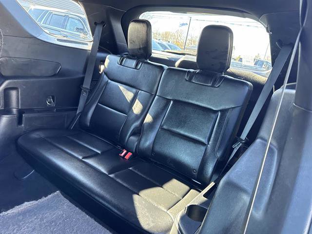 Used 2020 Ford Explorer XLT w/ Equipment Group 202A image 28