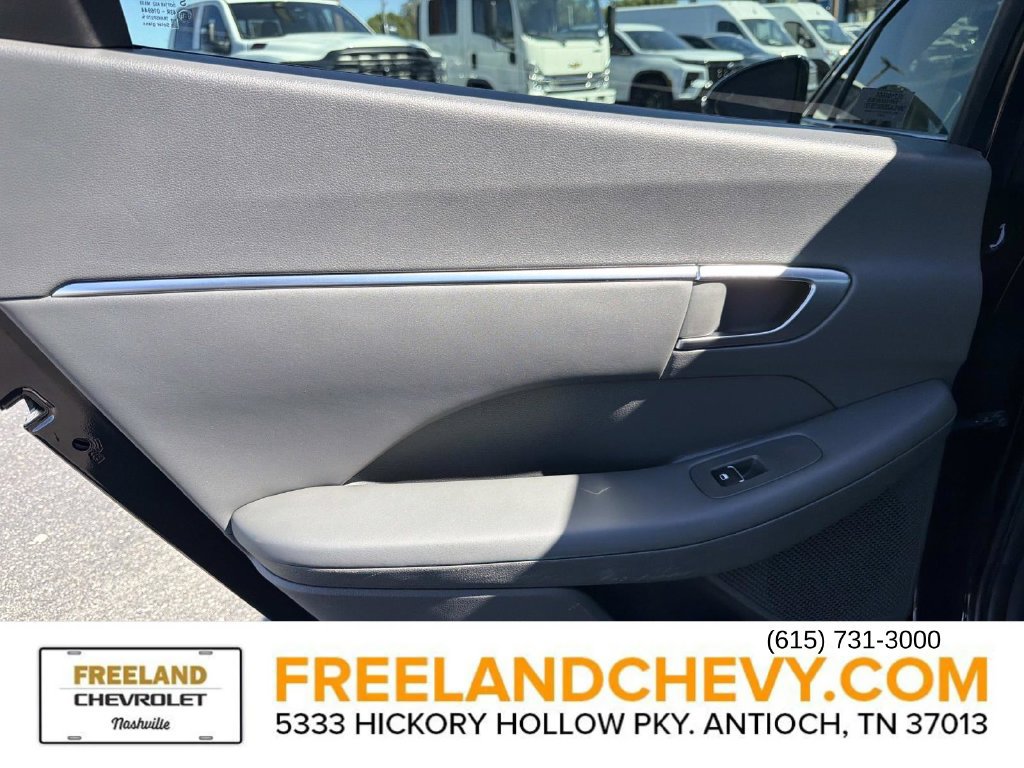 Used 2022 Hyundai Sonata SEL Plus FWD image 21