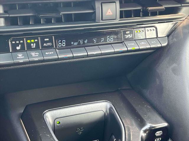 Certified 2026 Toyota Crown w/ Advanced Technology Package AWD/4WD image 35