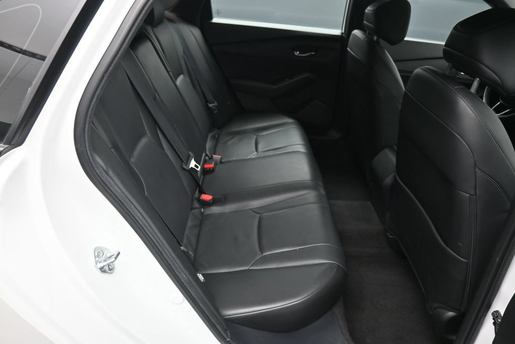 Used 2024 Honda Accord Sport image 23
