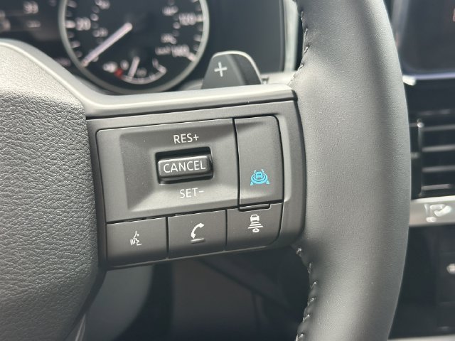 New 2026 Nissan Pathfinder SV w/ SV Premium Package AWD/4WD image 22
