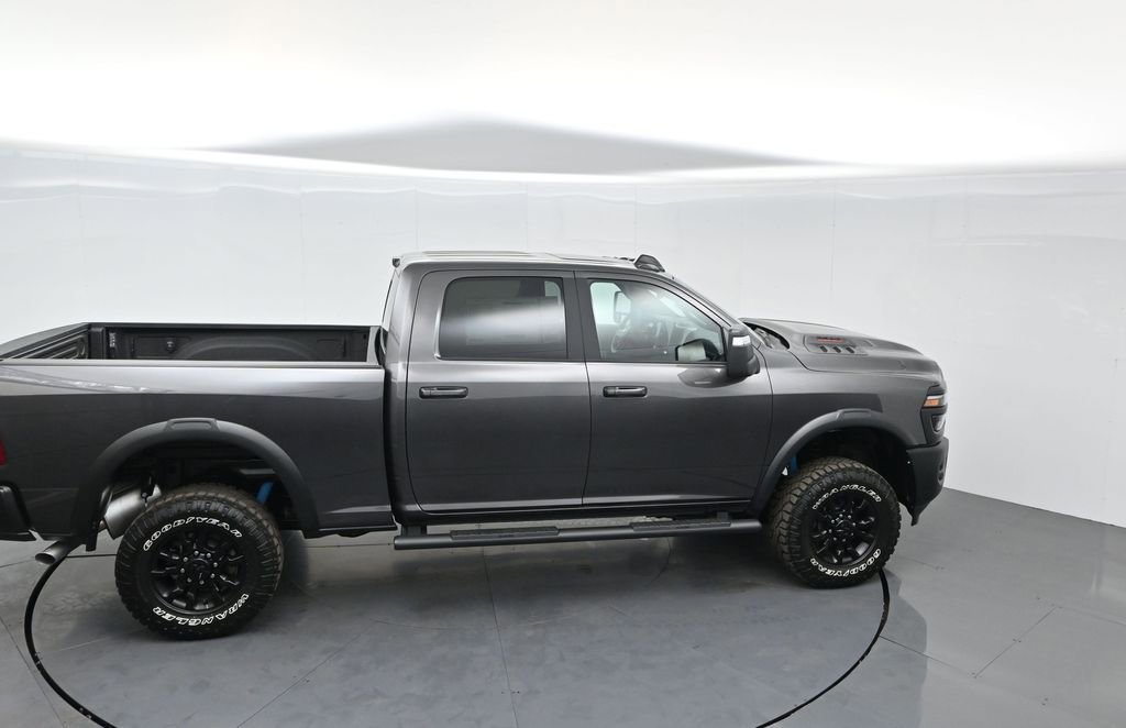 New 2026 RAM 2500 Power Wagon image 60