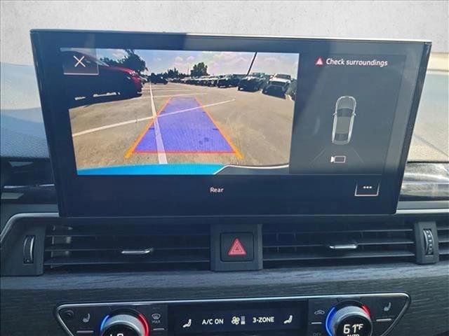 Used 2022 Audi A5 2.0T Premium image 21