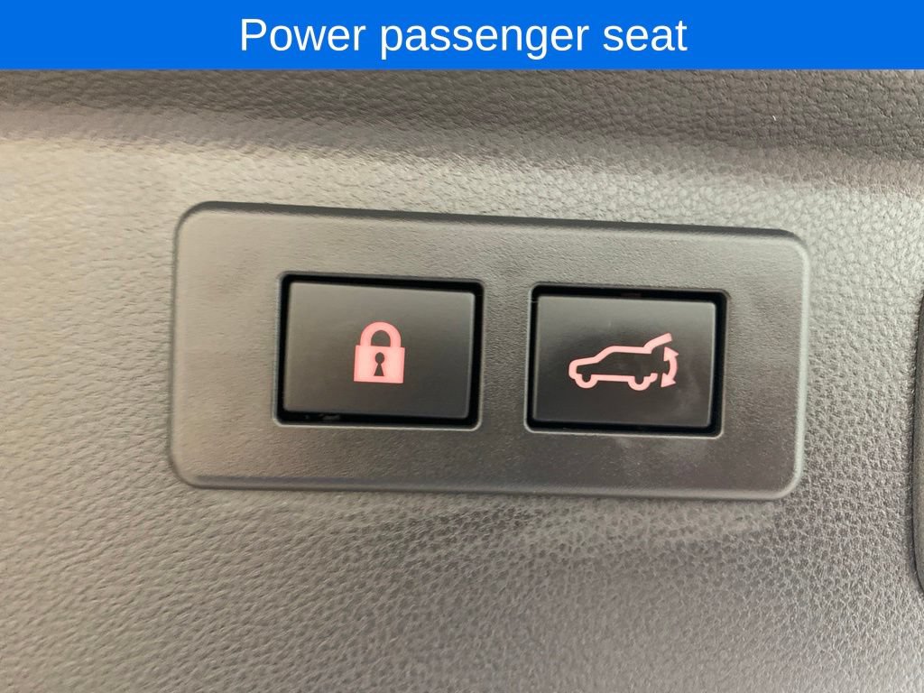 Certified 2024 Subaru Forester Touring AWD/4WD image 19