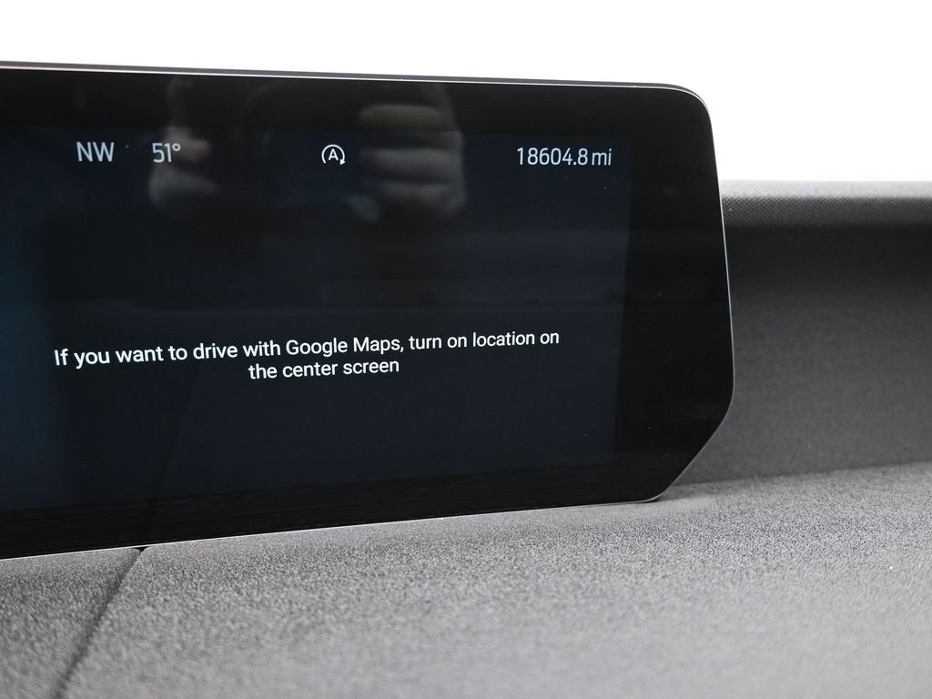 Certified 2025 Ford Expedition Max Platinum AWD/4WD image 6