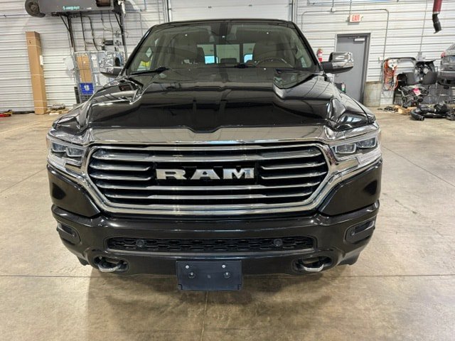 Used 2020 RAM 1500 Longhorn AWD/4WD image 39