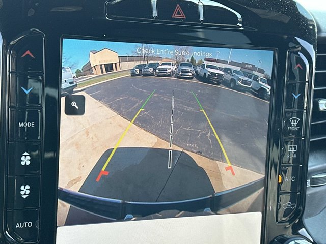 Used 2023 RAM 1500 Big Horn AWD/4WD image 25