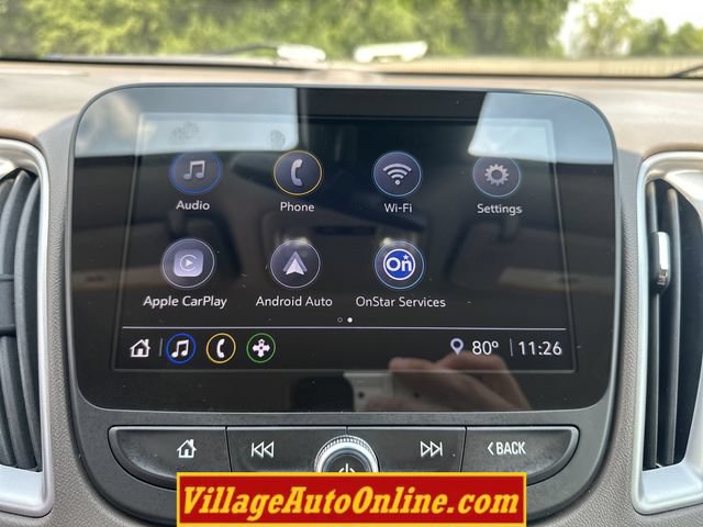 Used 2024 Chevrolet Malibu LS FWD image 16