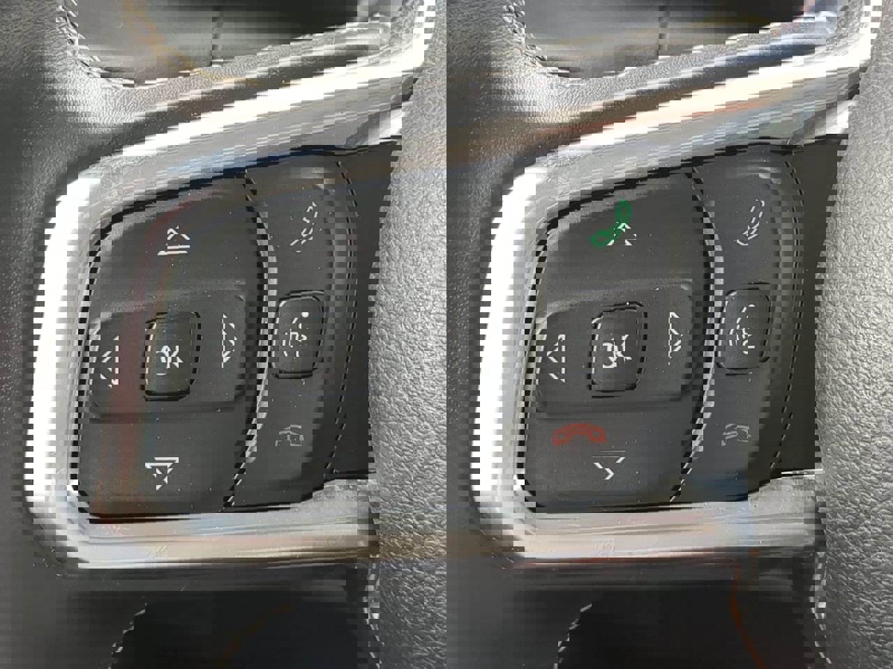 Used 2020 Jeep Gladiator Overland image 25