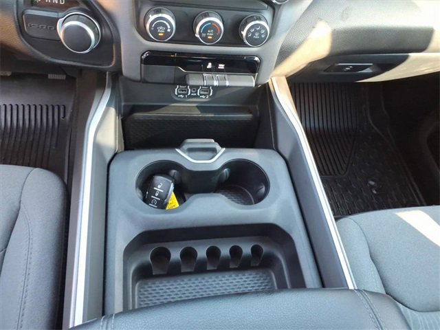 Used 2022 RAM 1500 Lone Star image 15