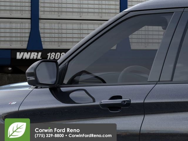 New 2026 Ford Explorer ST-Line w/ ST-Line Street Pack AWD/4WD image 22