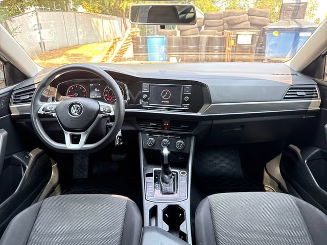 Used 2019 Volkswagen Jetta S FWD image 11