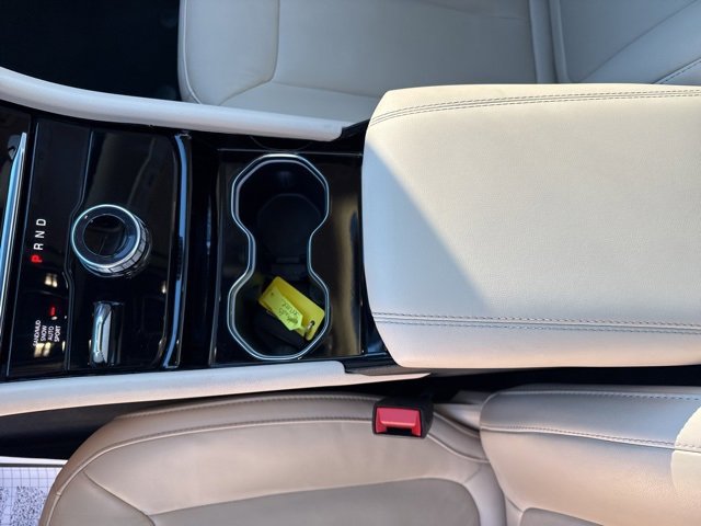 Used 2021 Jeep Grand Cherokee L Limited w/ MOPAR Finishing Package image 26