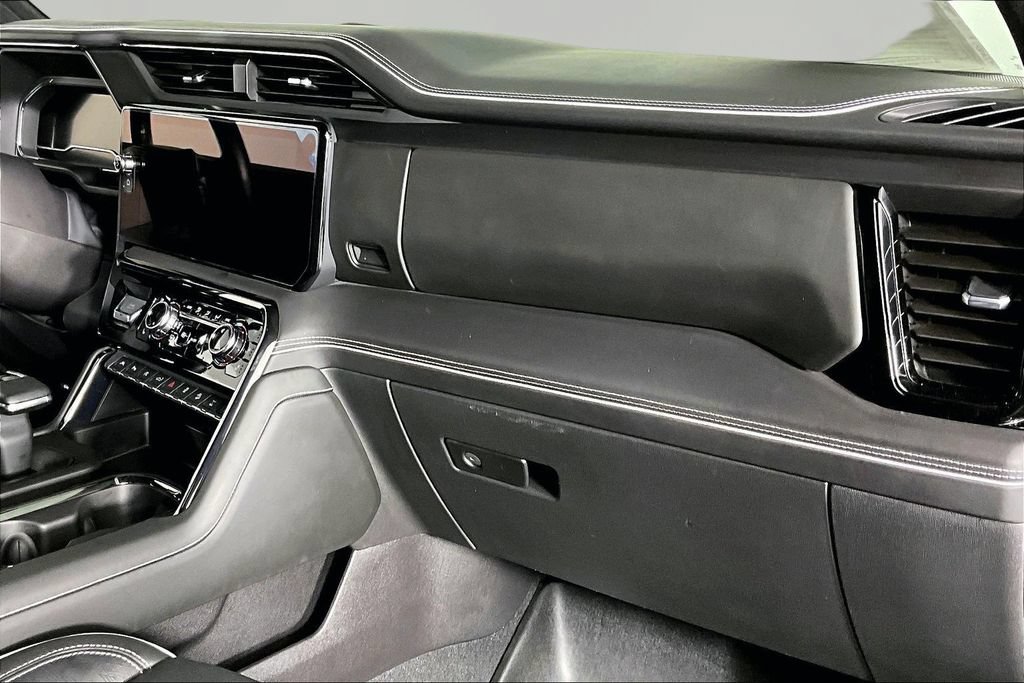 Certified 2024 GMC Sierra 1500 AT4X AWD/4WD image 26