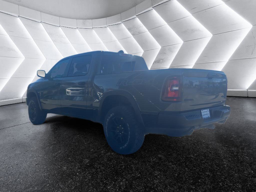 New 2026 RAM 1500 Rebel image 6