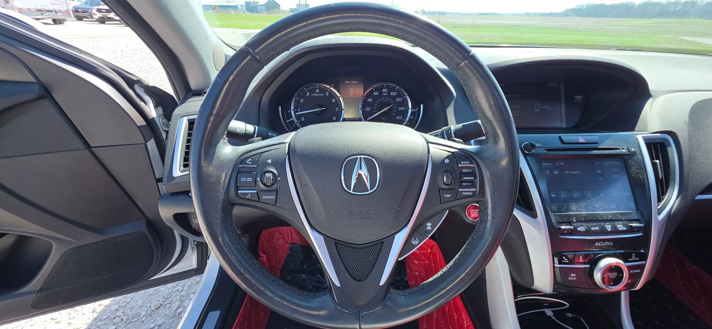 Used 2020 Acura TLX V6 image 15