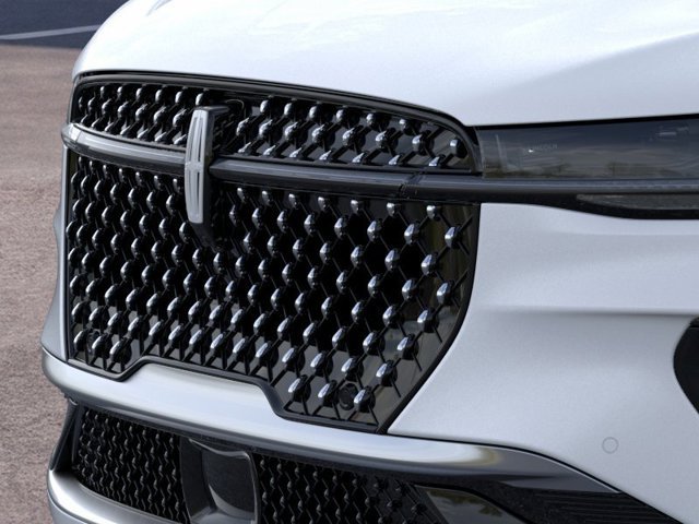 New 2026 Lincoln Nautilus Reserve AWD/4WD image 19