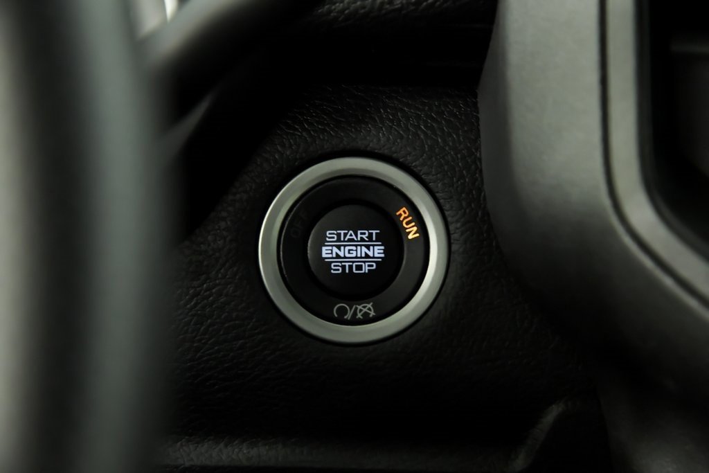 Used 2023 RAM 3500 Tradesman image 24