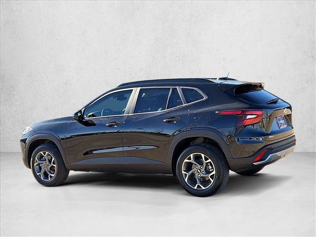 New 2026 Chevrolet Trax LT w/ Driver Confidence Package image 9