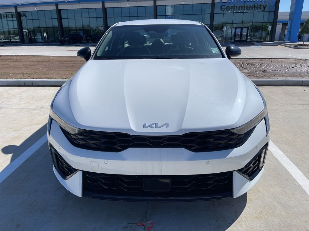 Used 2025 Kia K5 GT-Line FWD image 2