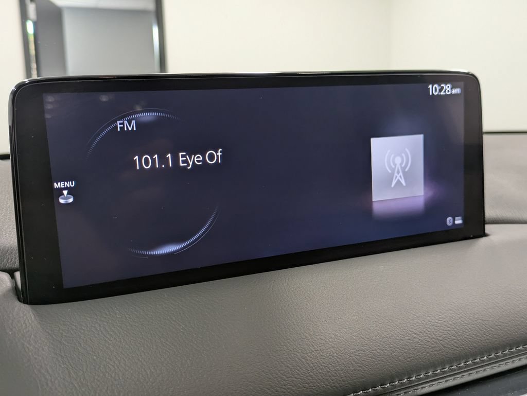 Used 2025 MAZDA CX-5 Carbon Edition AWD/4WD image 13