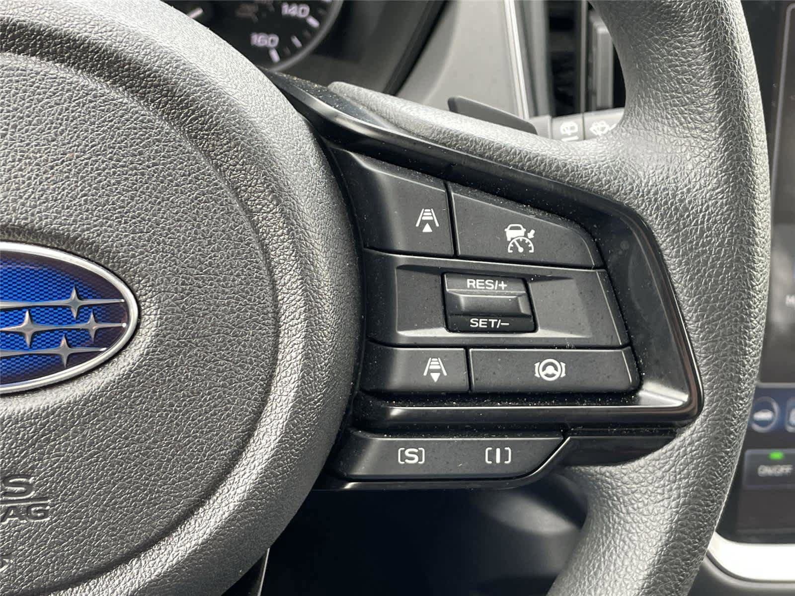 Certified 2025 Subaru Crosstrek 2.0i Premium AWD/4WD image 29