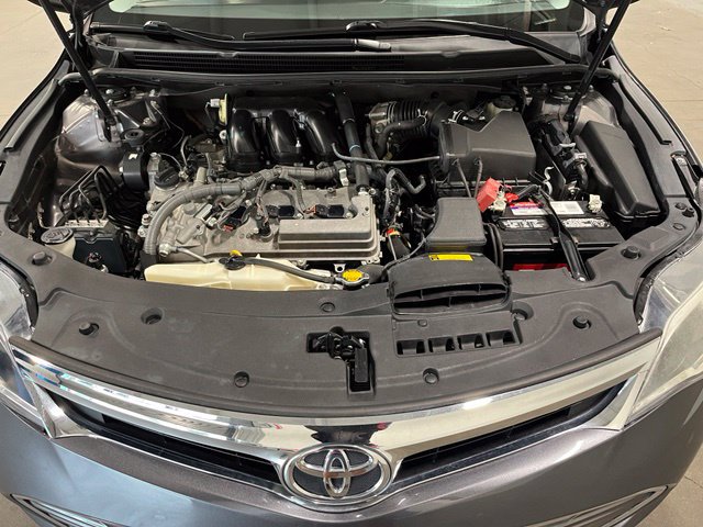 Used 2014 Toyota Avalon XLE Touring FWD image 9