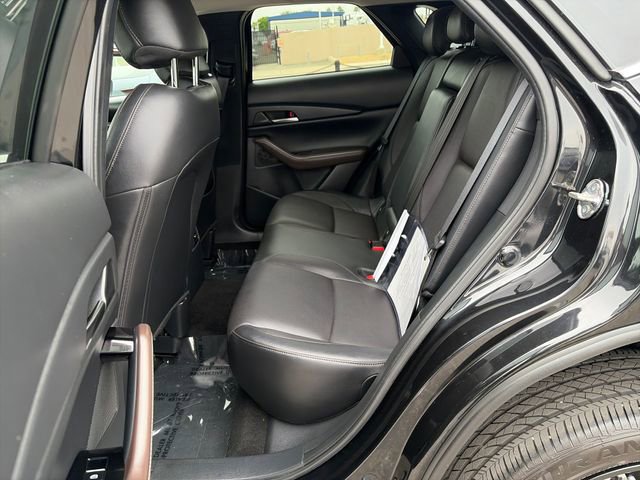 Certified 2025 MAZDA CX-30 2.5 Turbo w/ Premium Plus Pkg AWD/4WD image 25
